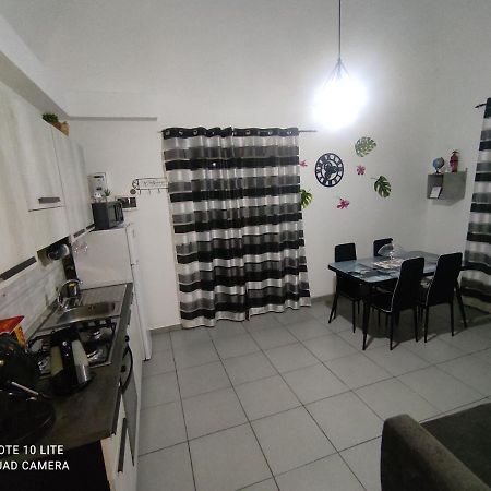 Casa Vacanze Campanella - Apartment At The Zisa Palermo Bagian luar foto