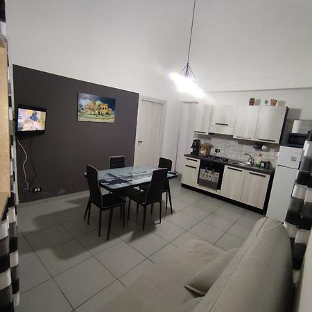 Casa Vacanze Campanella - Apartment At The Zisa Palermo Bagian luar foto