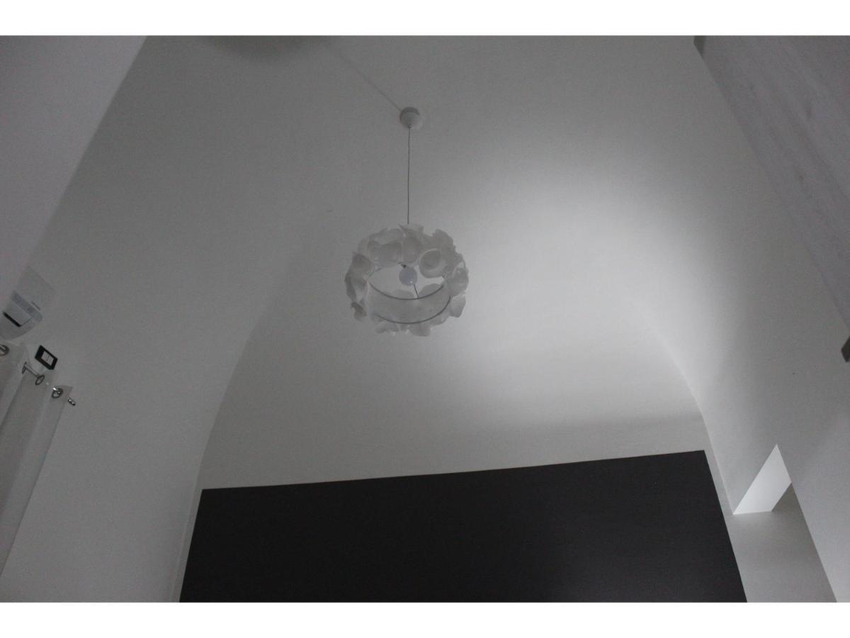 Casa Vacanze Campanella - Apartment At The Zisa Palermo Bagian luar foto