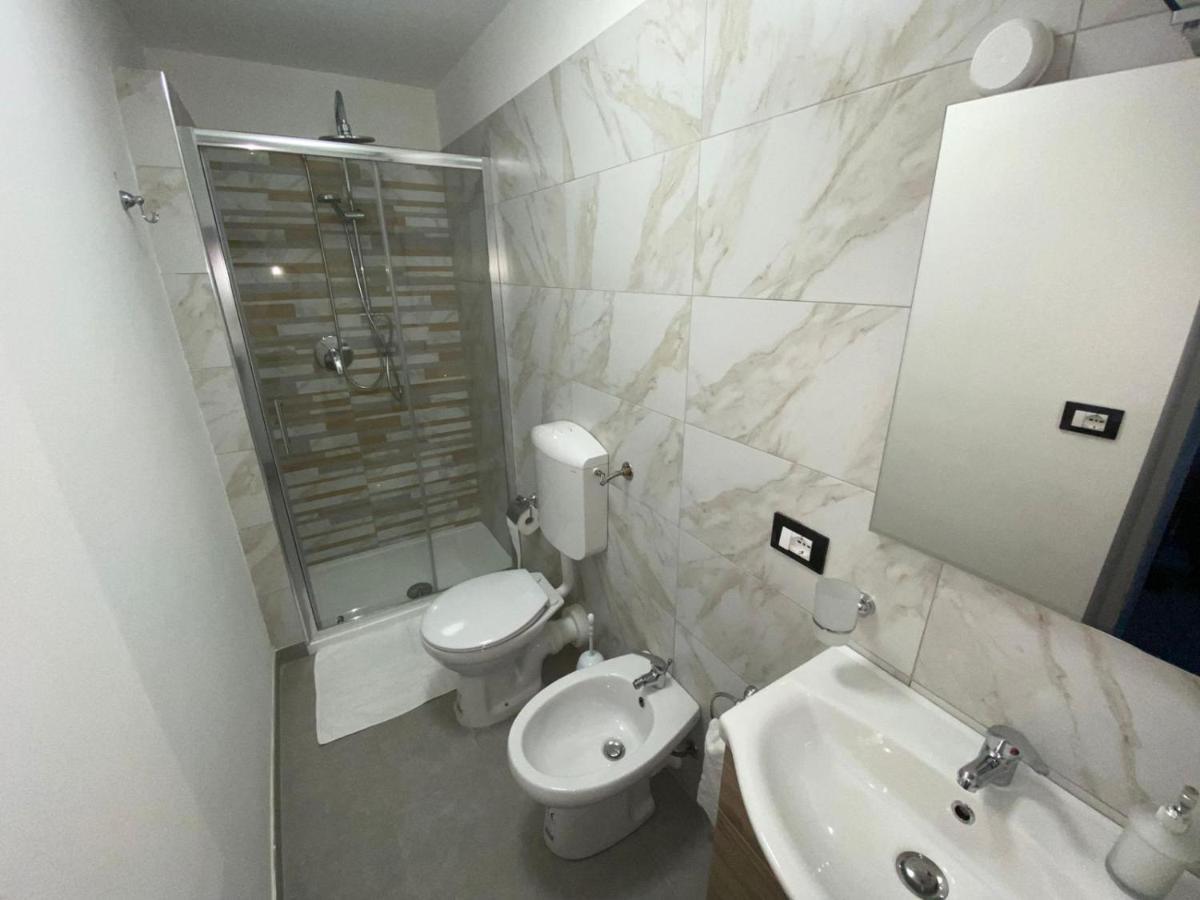 Casa Vacanze Campanella - Apartment At The Zisa Palermo Bagian luar foto