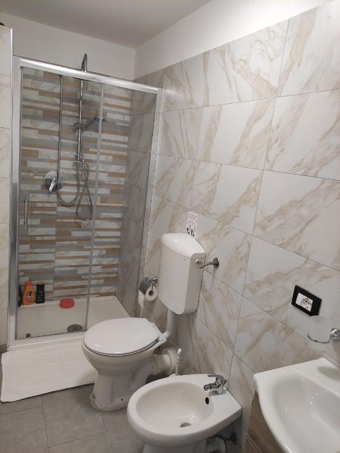 Casa Vacanze Campanella - Apartment At The Zisa Palermo Bagian luar foto