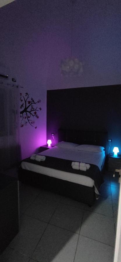 Casa Vacanze Campanella - Apartment At The Zisa Palermo Bagian luar foto
