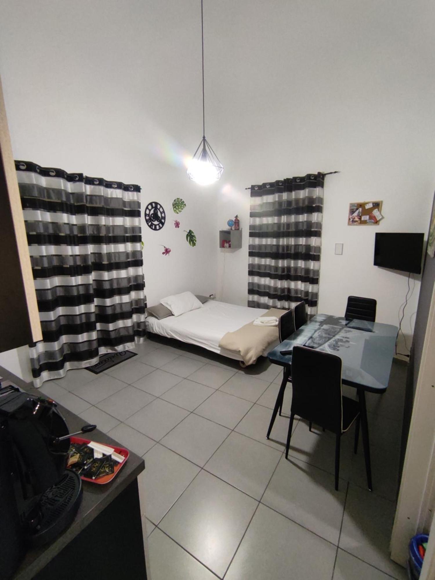 Casa Vacanze Campanella - Apartment At The Zisa Palermo Bagian luar foto